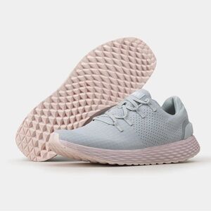 NOBULL Allday Ripstop Size 9 Brand New (Arctic Blush)